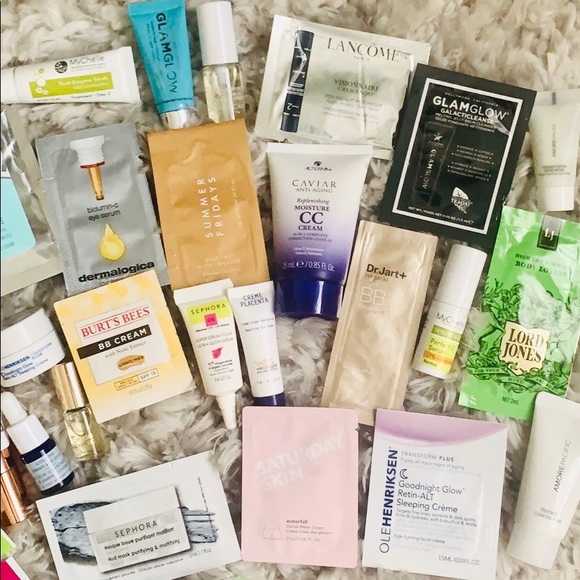 ✨BEAUTY BUNDLE✨10 Customized Samples for $10!✨ - Picture 3 of 3